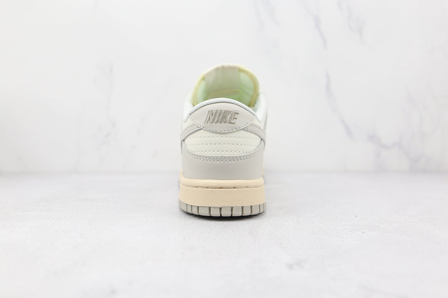 Nike Dunk Low Light Bone