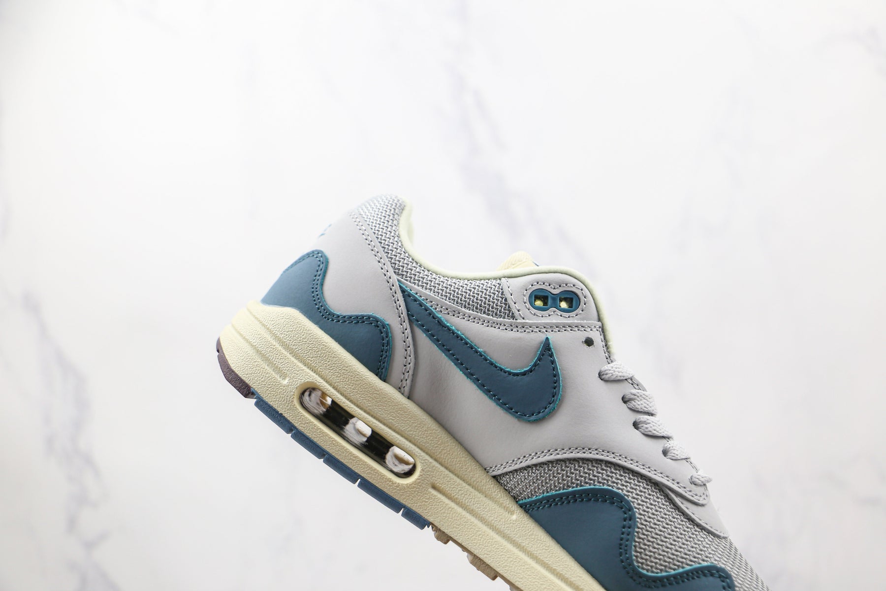 Nike Air Max 1 Patta Waves Noise Aqua