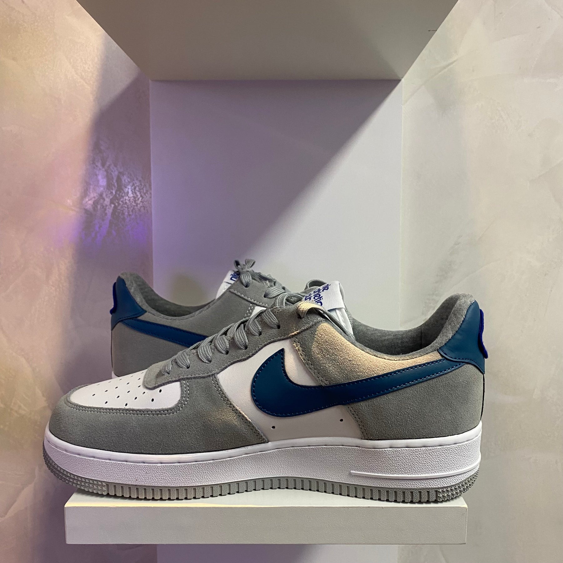 Air Force 1 '07 LV8 'Athletic Club