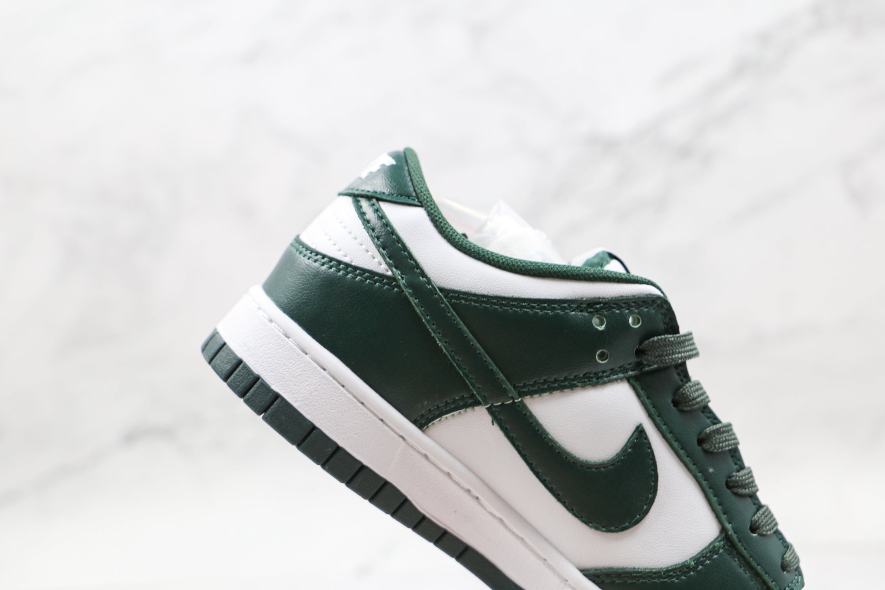 Nike Dunk Low Michigan State