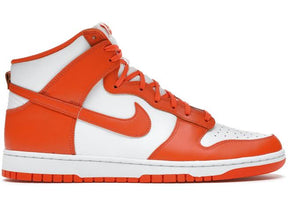 Nike Dunk High Syracuse