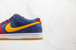 Nike SB Dunk Barcelona