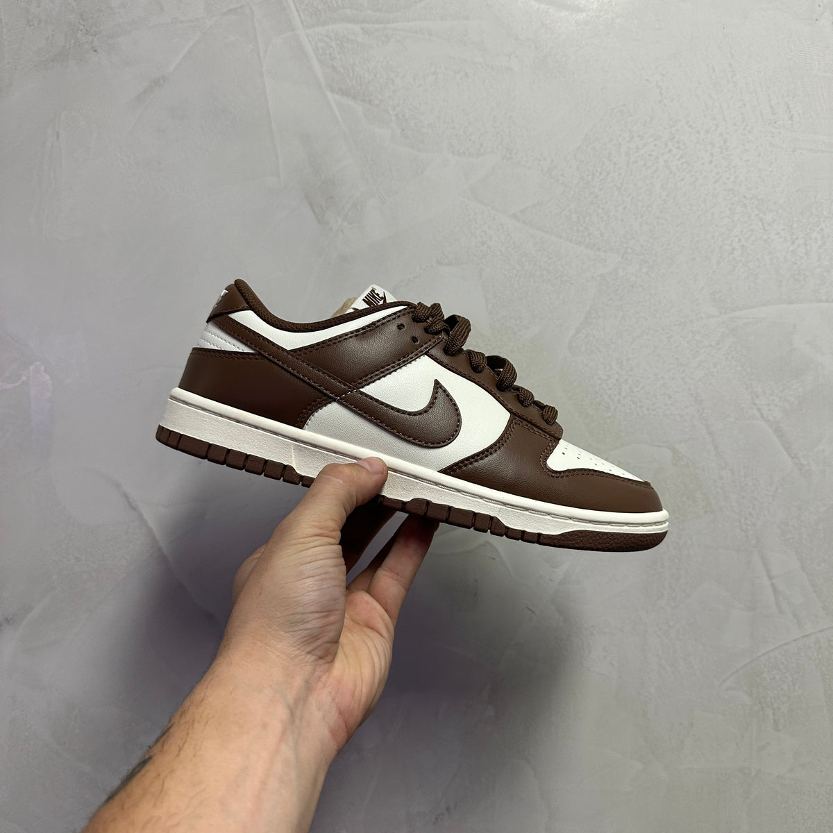 Nike Dunk Low Cacao Wow (Pronta Entrega)