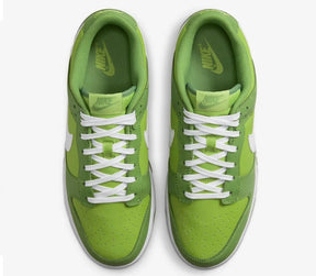 Nike Dunk Low Chlorophyll