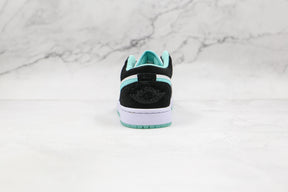 Jordan 1 Low Island Green