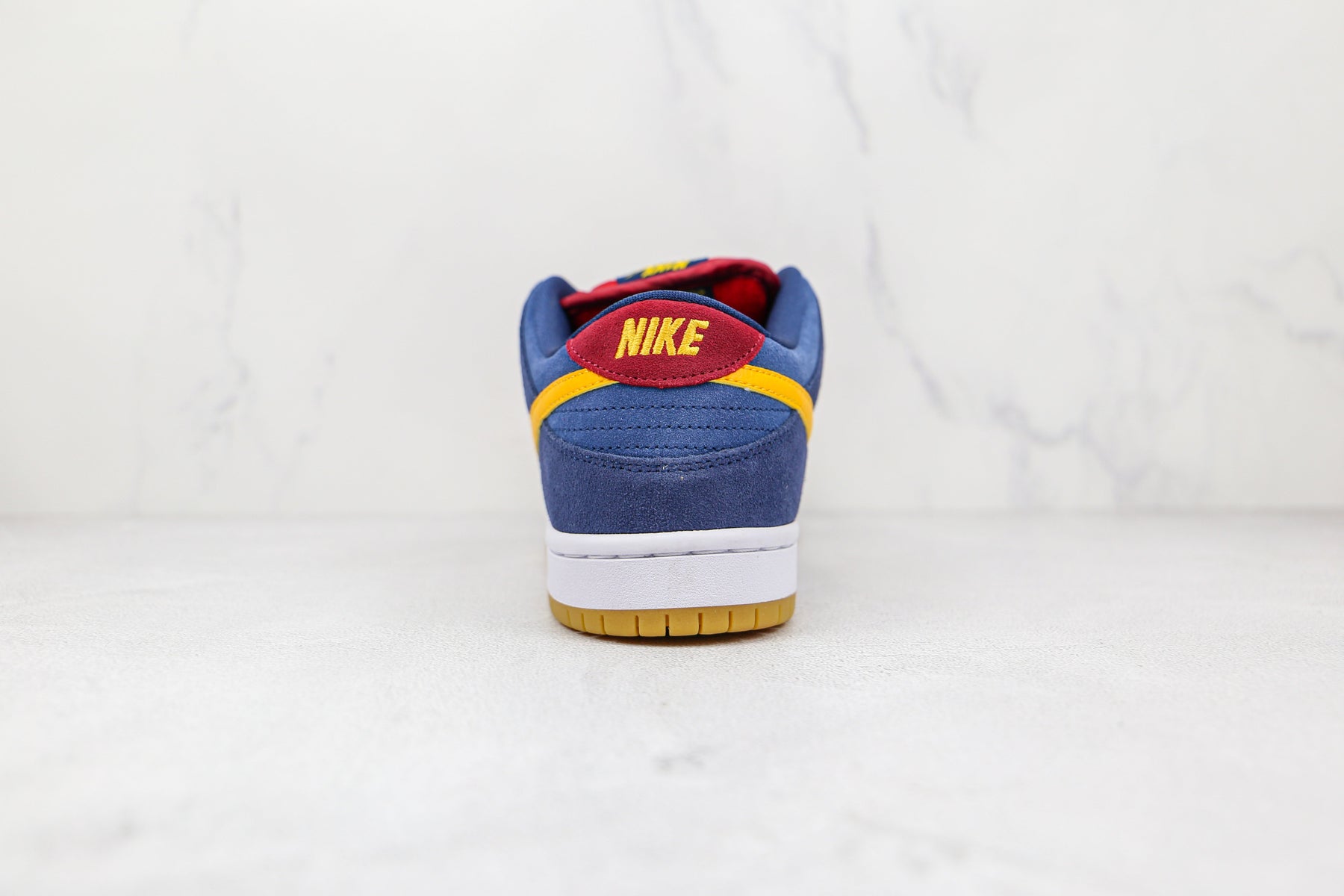 Nike SB Dunk Barcelona