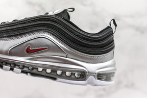 Nike Air Max 97 Black Silver