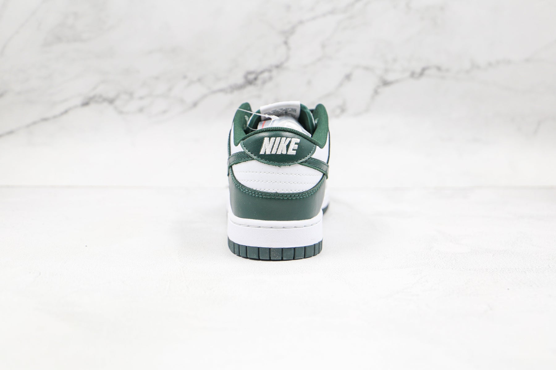 Nike Dunk Low Michigan State