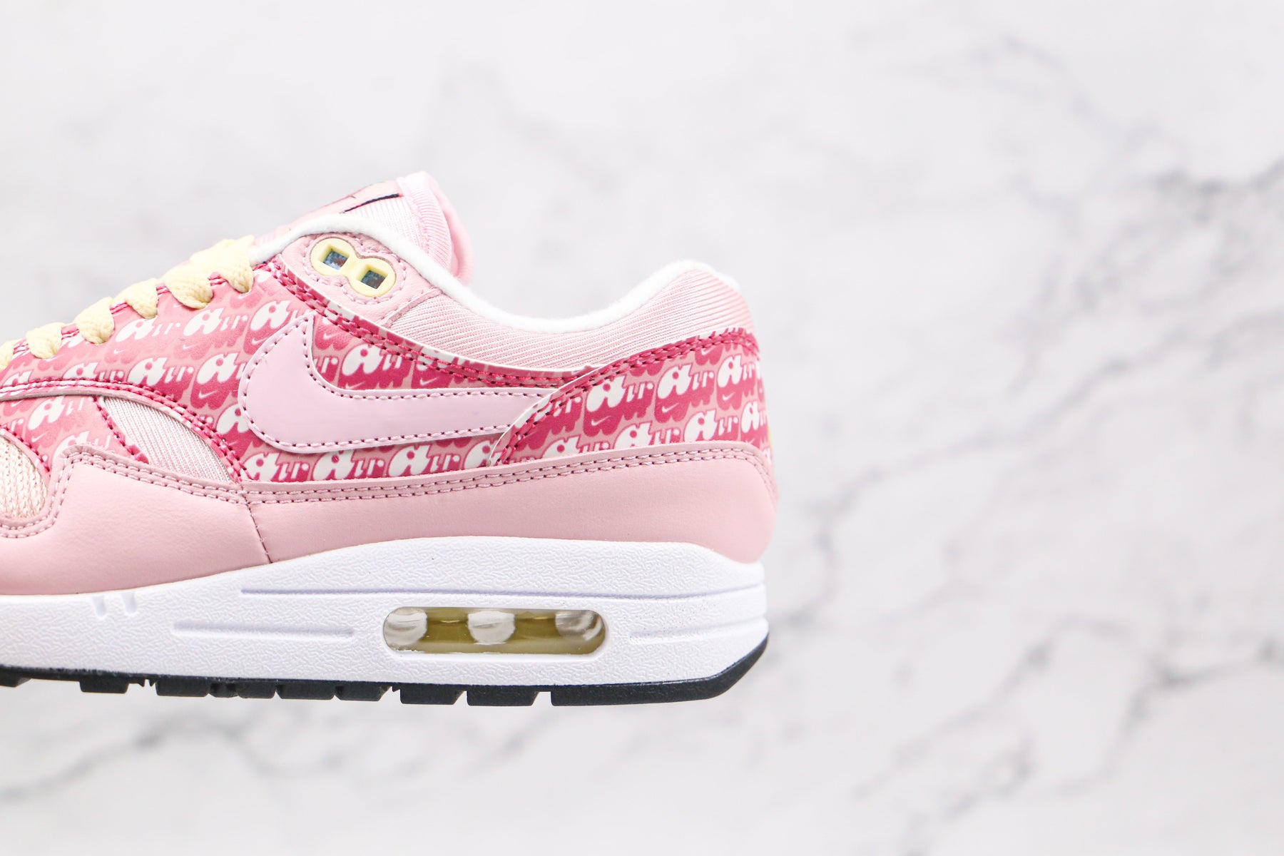 Nike Air Max 1 Strawberry Lemonade