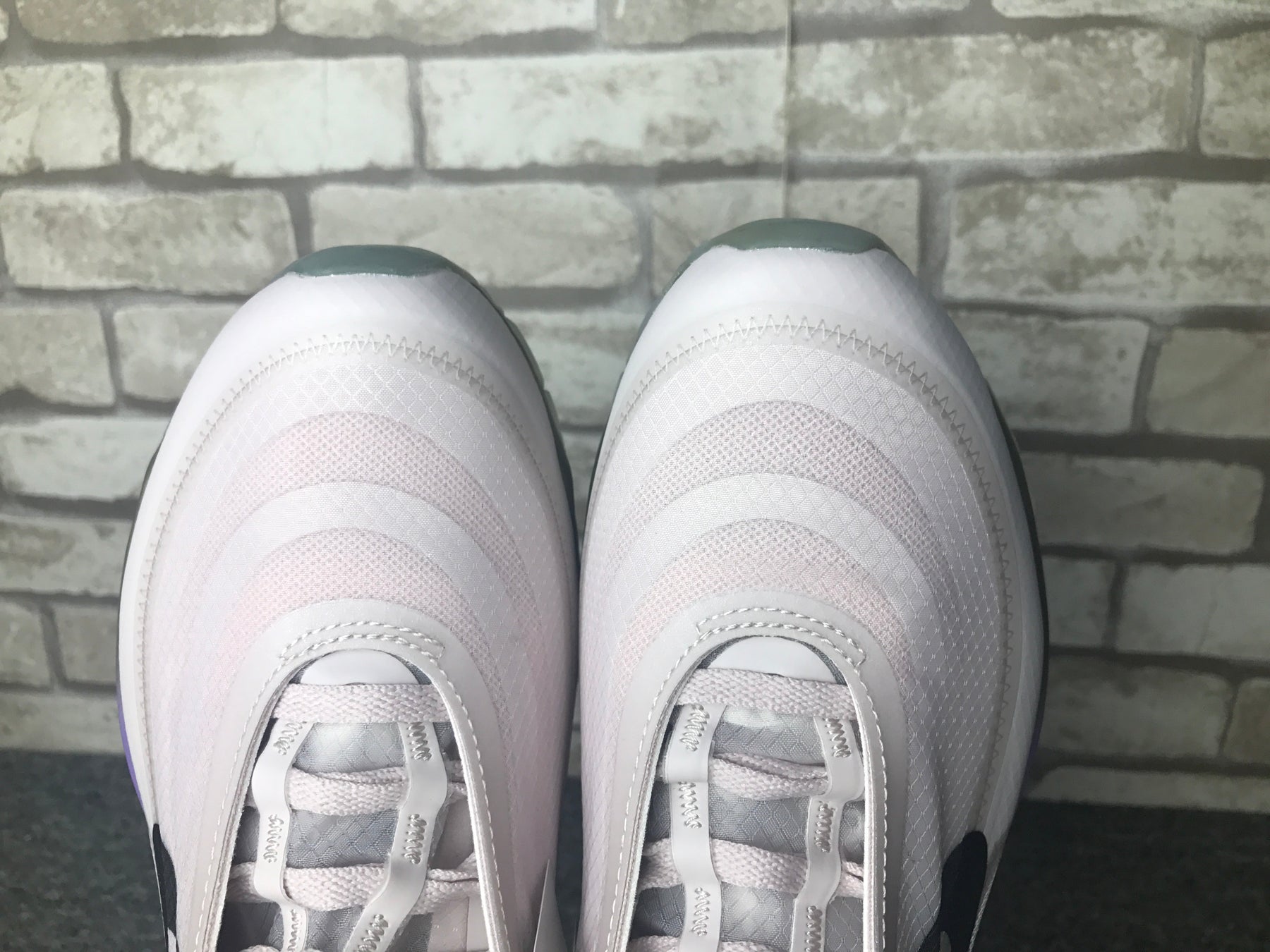 Nike Air Max 97 Off White Rose Serena