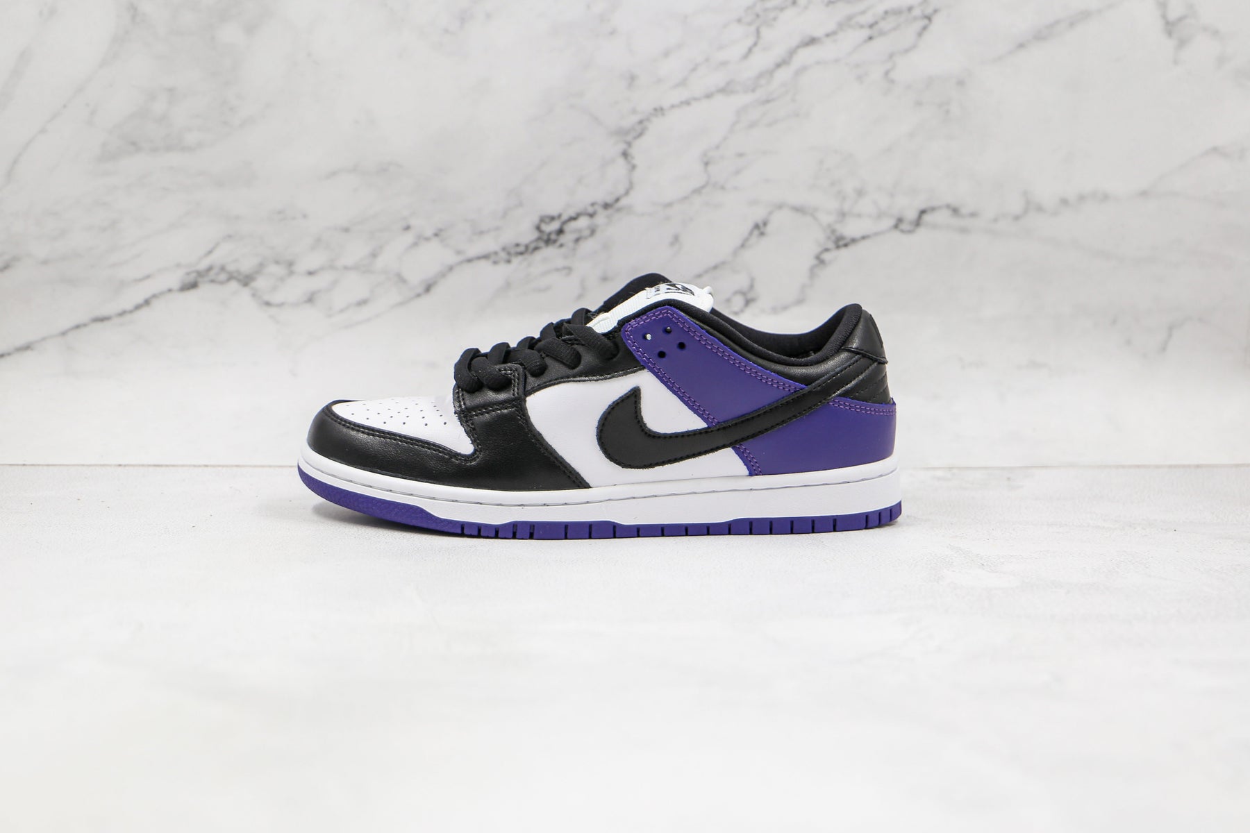 Nike SB Dunk Low Court Purple