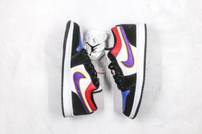 Jordan 1 Low Lakers Top 3