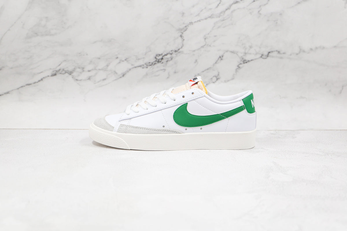 Nike Blazer Low 77 Pine Green