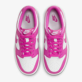 Nike Dunk Low Active Fuchsia