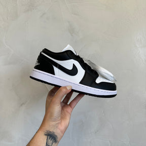 Jordan 1 Low Panda (Pronta Entrega)