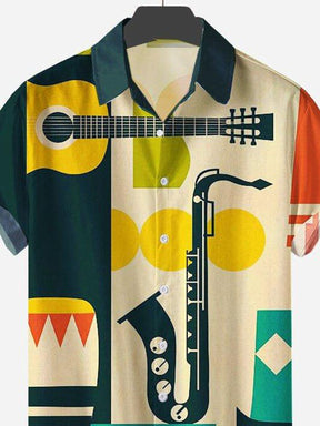 Camisa La Music Paris