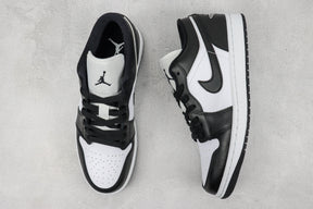 Jordan 1 Low Panda