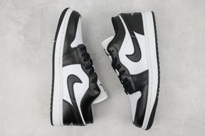 Jordan 1 Low Panda