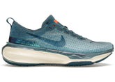 Nike ZoomX Invincible Run 3 Noise Aqua Green Abyss