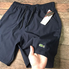 BERMUDA ESPORTE MASCULINA DE ELASTANO