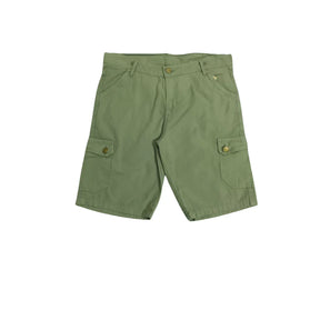 BERMUDA MASCULINA CARGO