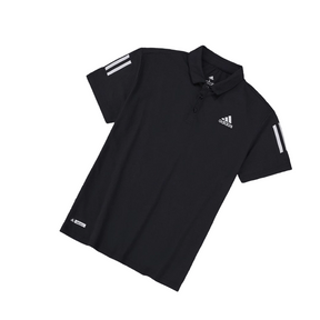 CAMISETA POLO MASCULINA ADI DAS EDIÇÃO VERÃO