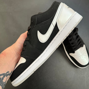 Jordan 1 Low Diamond Shorts (Pronta Entrega)